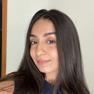 Meet your Posher, Kayla